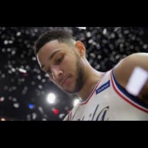 Meet your Posher, Nyk